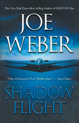 Shadow Flight by Joe Weber