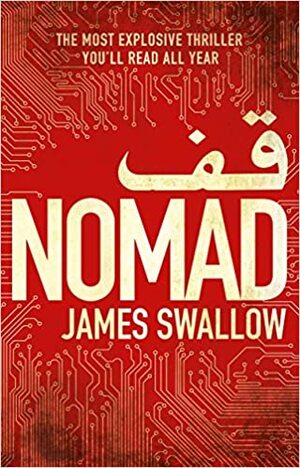 Nomad by James Swallow