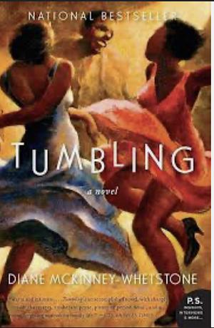 Tumbling by Diane McKinney-Whetstone
