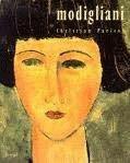 Modigliani by Amedeo Modigliani, Christian Parisot