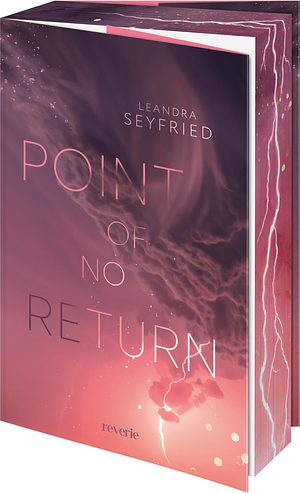 Point of no Return by Leandra Seyfried