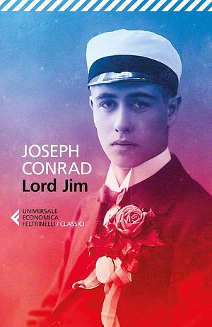 Lord Jim by Joseph Conrad