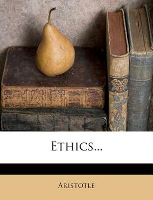 Ethics... by 