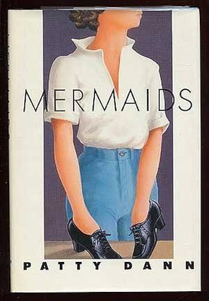 Mermaids by Patty Dann by Patty Dann