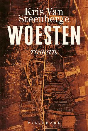 Woesten by Kris Van Steenberge