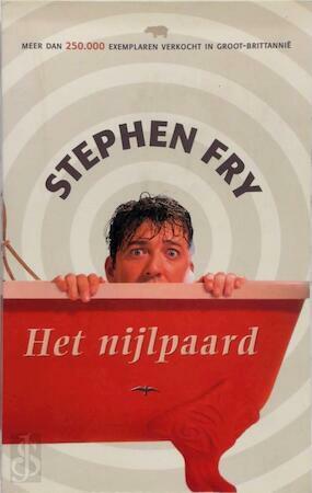 Het nijlpaard by Stephen Fry