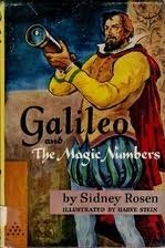 Galileo and the Magic Numbers by Sidney Rosen