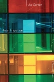 Hotel Hyperion by Lisa Gorton
