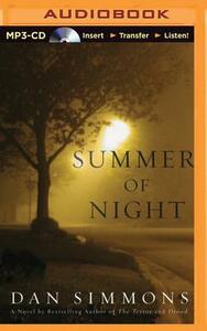 Summer of Night by Dan Simmons