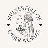shelvesofotherworlds's profile picture