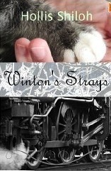 Winton's Strays by Hollis Shiloh