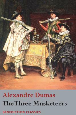 The Three Musketeers by Alexandre Dumas