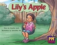 Lily's Apple by Annette Smith