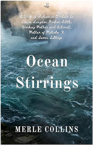 Ocean Stirrings by Merle Collins