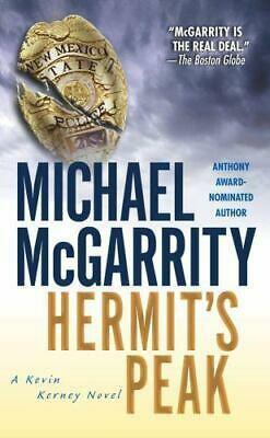 Hermitov vrh by Michael McGarrity