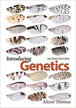 Introducing Genetics by Alison Thomas
