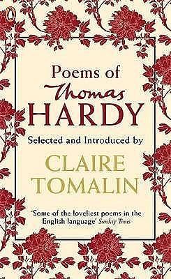 Red Classics Poems of Thomas Hardy by Thomas Hardy, Thomas Hardy
