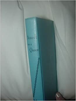 Assault on a Queen by Jack Finney