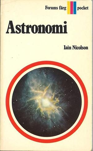 Astronomy by Iain Nicolson