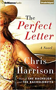 The Perfect Level by Chris Harrison