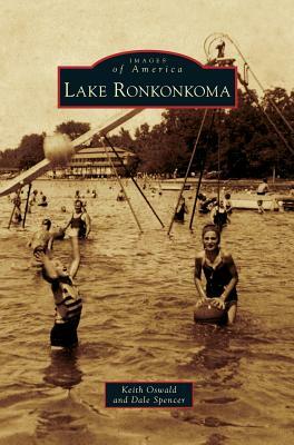 Lake Ronkonkoma by Keith Oswald, Dale Spencer