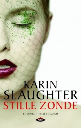 Stille zonde by Karin Slaughter
