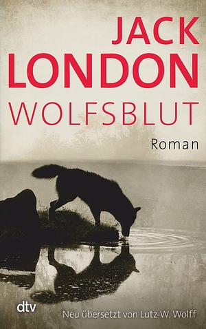 Wolfsblut by Jack London