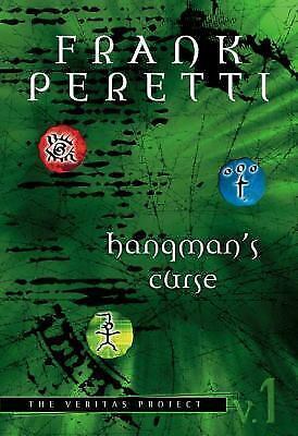 Hangman's Curse by Frank E. Peretti