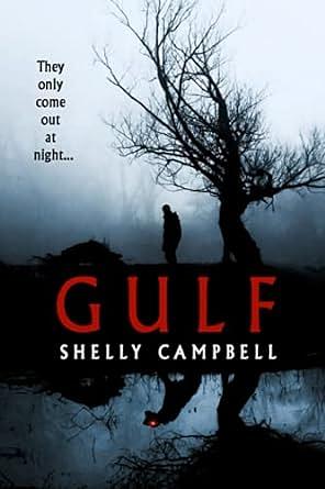 Gulf by Shelly Campbell