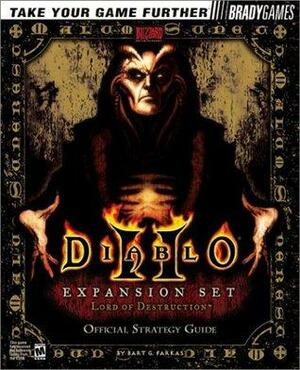 Diablo II: Lord of Destruction Official Strategy Guide by Bart G. Farkas