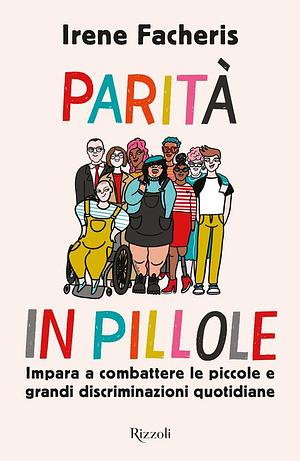 Parità in pillole by Irene Facheris