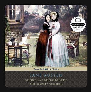 Sense and Sensibility by Jane Austen