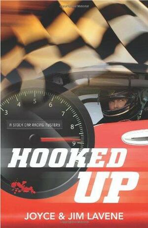 Hooked Up by Joyce Lavene, Jim Lavene