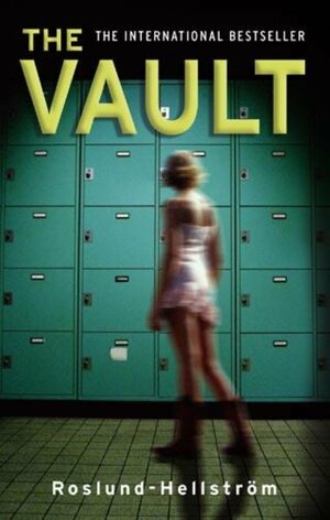 The Vault by Anders Roslund