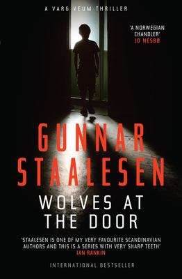 Wolves at the Door by Gunnar Staalesen