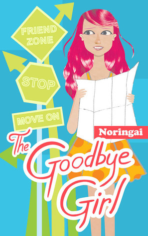 The Goodbye Girl by Noringai