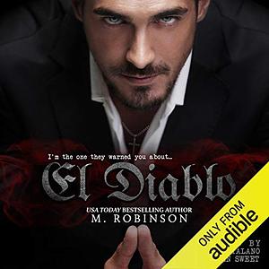 El Diablo by M. Robinson