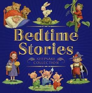 Bedtime Stories by Publications International Ltd, Dan Andreasen