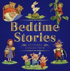 Bedtime Stories by Dan Andreasen, Publications International Ltd