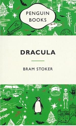 Dracula by Bram Stoker