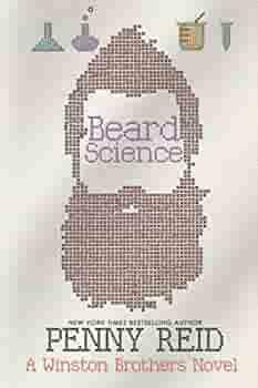 Beard Science by Penny Reid