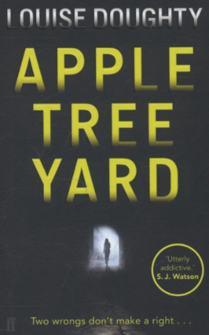 Apple Tree Yard by Louise Doughty