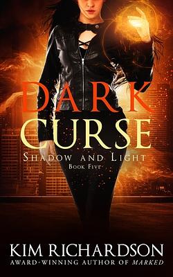 Dark Curse by Kim Richardson