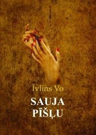 Sauja pīšļu by Ivlins Vo, Evelyn Waugh