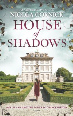 House of Shadows by Nicola Cornick