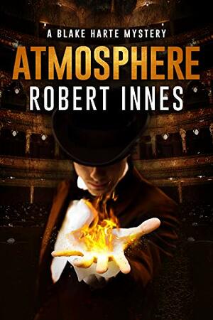 Atmosphere by Robert Innes