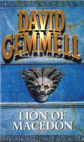 Lion of Macedon by David Gemmell