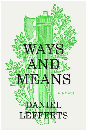 Ways and Means by Daniel Lefferts