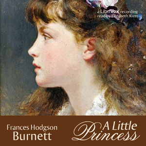 A Little Princess by Frances Hodgson Burnett