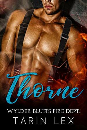 Thorne by Tarin Lex
